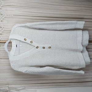 SIZE XS OVERSIZE PTP 22" FREE PEOPLE TUNIC SWEATER